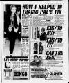 Daily Record Thursday 20 February 1986 Page 11