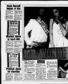 Daily Record Thursday 20 February 1986 Page 18