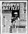 Daily Record Thursday 20 February 1986 Page 32