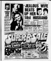 Daily Record Friday 21 February 1986 Page 19