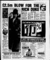 Daily Record Saturday 22 February 1986 Page 17