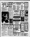 Daily Record Saturday 22 February 1986 Page 25