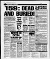 Daily Record Saturday 22 February 1986 Page 40