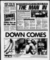 Daily Record Wednesday 26 February 1986 Page 6