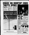 Daily Record Wednesday 26 February 1986 Page 21