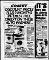 Daily Record Thursday 27 February 1986 Page 6