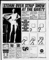 Daily Record Thursday 27 February 1986 Page 23