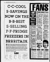 Daily Record Friday 28 February 1986 Page 6