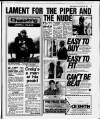 Daily Record Friday 28 February 1986 Page 9