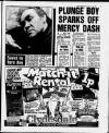 Daily Record Friday 28 February 1986 Page 15
