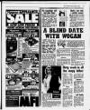 Daily Record Friday 28 February 1986 Page 21