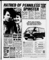 Daily Record Friday 28 February 1986 Page 23