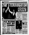 Daily Record Friday 28 February 1986 Page 43