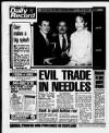 Daily Record Friday 28 February 1986 Page 47