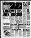 DAILY RECORD Hanging fear for Nazi Ivan A FORMER Nazi known as “Ivan the Terrible” arrived in Israel under armed