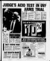 Daily Record Saturday 01 March 1986 Page 15