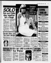 Daily Record Saturday 01 March 1986 Page 19