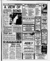 Daily Record Saturday 01 March 1986 Page 23