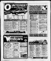 Daily Record Saturday 01 March 1986 Page 28