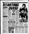 Daily Record Saturday 01 March 1986 Page 36