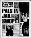 Daily Record Tuesday 04 March 1986 Page 1