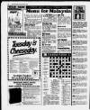 Daily Record Tuesday 04 March 1986 Page 10