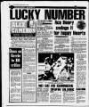 Daily Record Tuesday 04 March 1986 Page 38