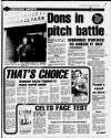 Daily Record Tuesday 04 March 1986 Page 39