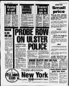 Daily Record Wednesday 05 March 1986 Page 2
