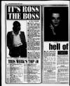 Daily Record Wednesday 05 March 1986 Page 10