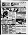 Daily Record Wednesday 05 March 1986 Page 25