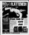 Daily Record Wednesday 05 March 1986 Page 44
