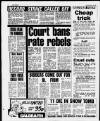 Daily Record Thursday 06 March 1986 Page 2