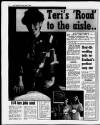 Daily Record Thursday 06 March 1986 Page 8