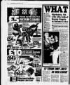 Daily Record Thursday 06 March 1986 Page 16