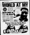 Daily Record Thursday 06 March 1986 Page 36