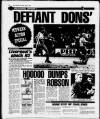 Daily Record Thursday 06 March 1986 Page 38