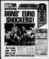 Daily Record Thursday 06 March 1986 Page 40