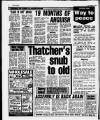 Daily Record Friday 07 March 1986 Page 2