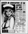 Daily Record Friday 07 March 1986 Page 5