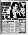 Daily Record Friday 07 March 1986 Page 7