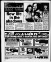 Daily Record Friday 07 March 1986 Page 20