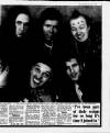 Daily Record Friday 07 March 1986 Page 25