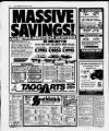 Daily Record Friday 07 March 1986 Page 34