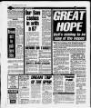 Daily Record Friday 07 March 1986 Page 44