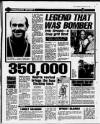 Daily Record Friday 07 March 1986 Page 47