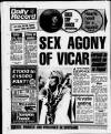 Daily Record Friday 07 March 1986 Page 48