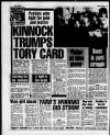 Daily Record Saturday 08 March 1986 Page 2