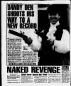 Daily Record Saturday 08 March 1986 Page 10