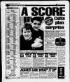 Daily Record Saturday 08 March 1986 Page 42